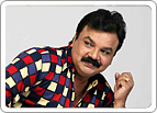 Edavela Babu Malayalam Film Actor